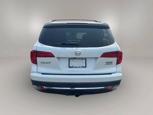 Used 2016 Honda Pilot Touring image 6