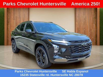 New 2026 Chevrolet Trax ACTIV w/ Driver Confidence Package