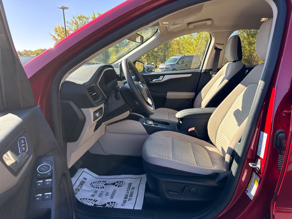 Used 2020 Ford Escape SE AWD/4WD image 20