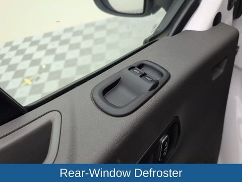 Certified 2025 Ford Transit 250 Low Roof w/ Exterior Upgrade Package RWD image 32