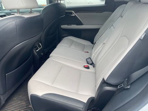 Used 2019 Lexus RX 350 AWD w/ Navigation Package image 22
