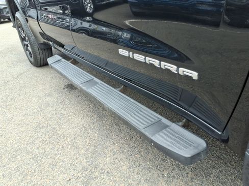 Certified 2023 GMC Sierra 1500 Pro w/ Graphite Edition AWD/4WD image 12