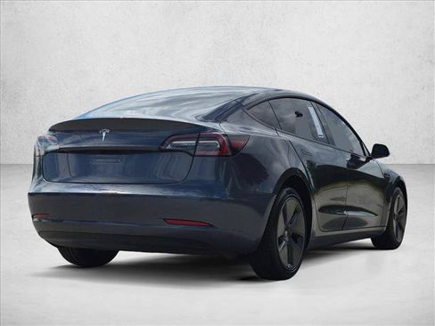 Used 2023 Tesla Model 3 Standard Range RWD image 5