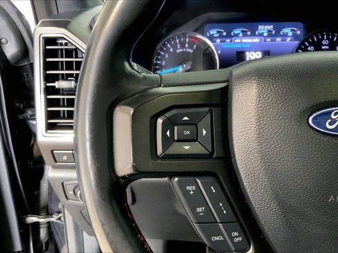 Used 2020 Ford Expedition Limited w/ Equipment Group 303A RWD image 21