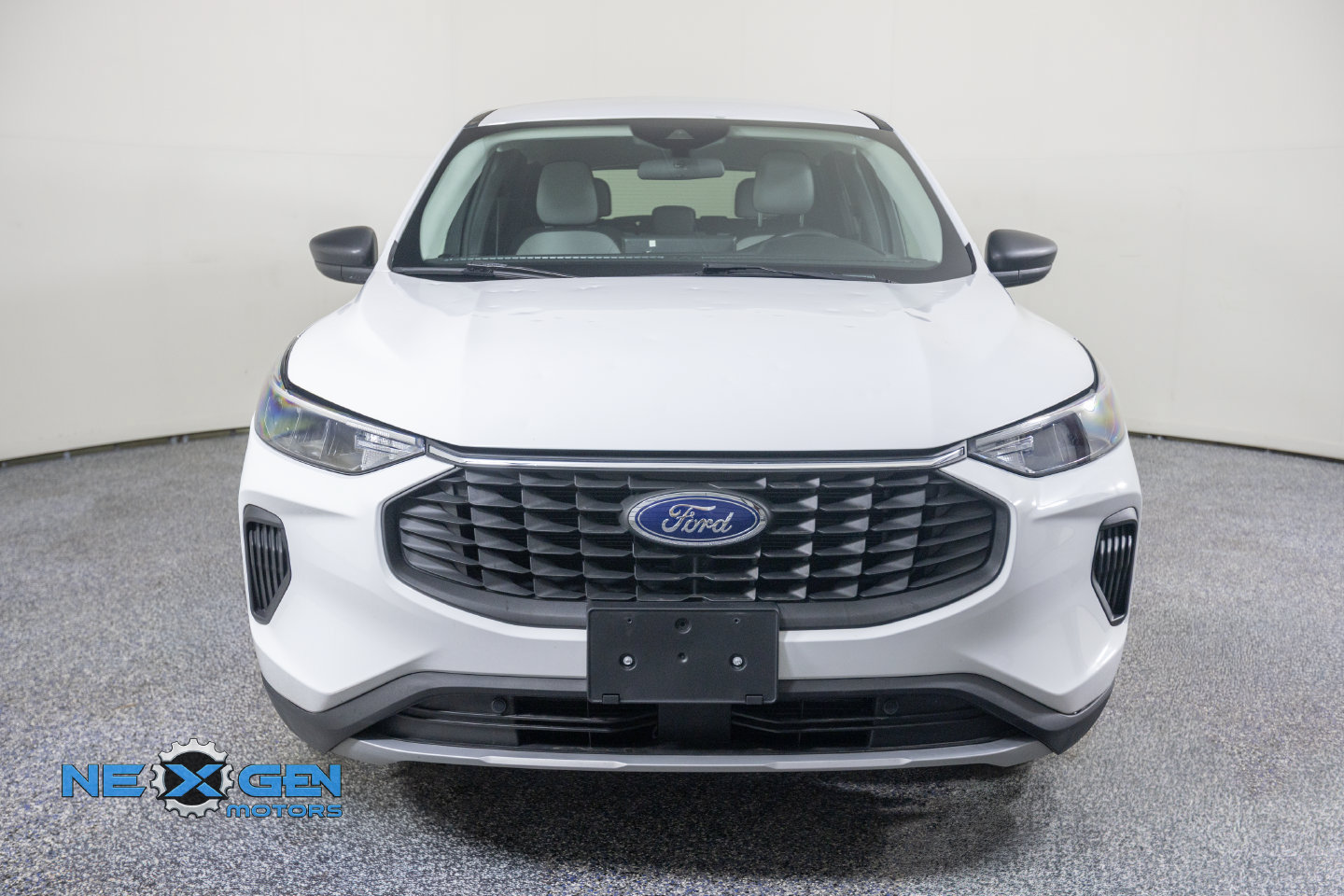 Used 2024 Ford Escape Active w/ Tech Pack #1 FWD image 48