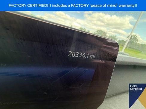 Certified 2025 Ford Expedition Max Platinum w/ Driver's Package AWD/4WD image 82
