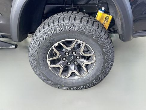 New 2026 Chevrolet Colorado ZR2 w/ Technology Package image 36