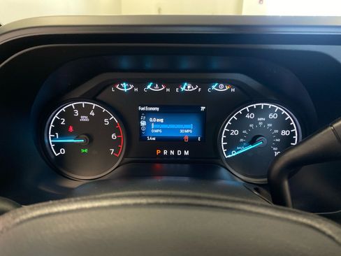 New 2026 Ford F350 XL w/ FX4 Off-Road Package AWD/4WD image 22