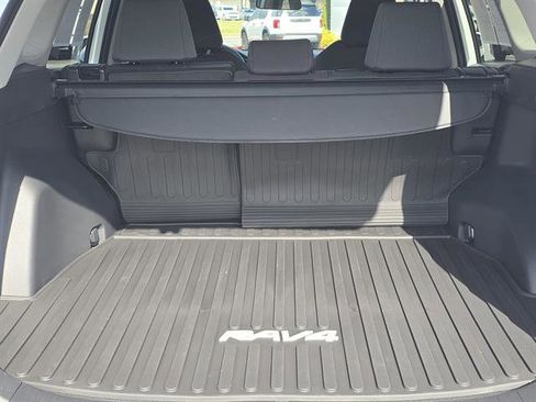 Used 2025 Toyota RAV4 XLE image 11