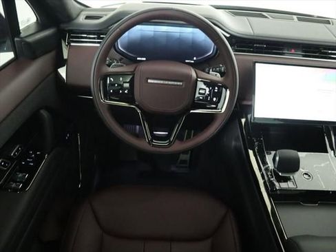 New 2025 Land Rover Range Rover Sport Autobiography image 11