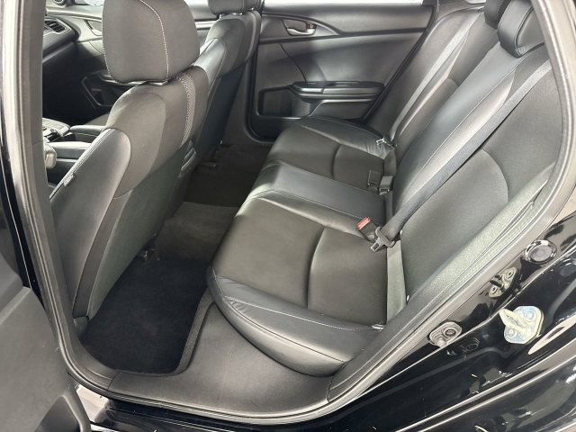Used 2020 Honda Civic Sport image 23