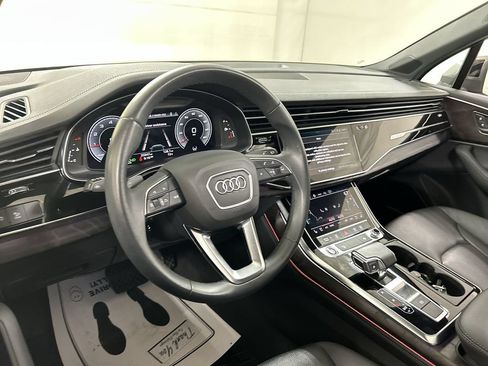 Used 2023 Audi Q7 2.0T Premium Plus w/ Premium Plus Package AWD/4WD image 4