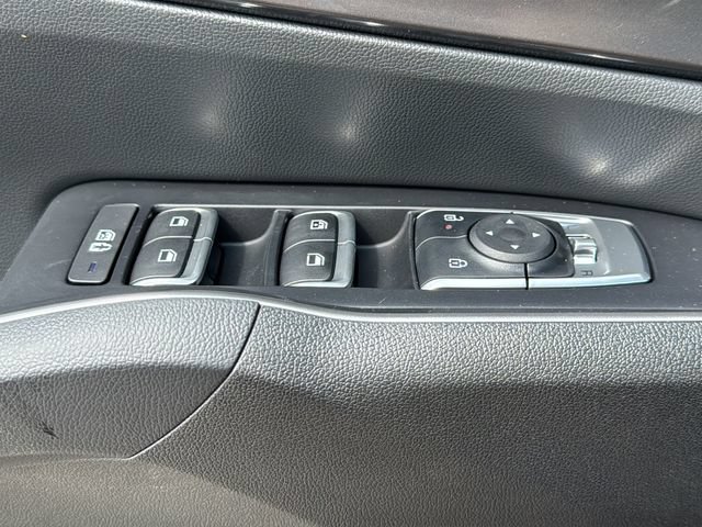New 2026 Kia Sorento LX FWD image 23