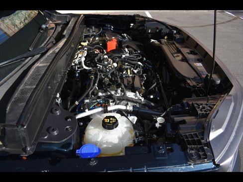 Used 2022 Ford Bronco Sport Big Bend image 44