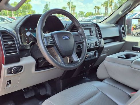 Used 2018 Ford F150 XL RWD image 15