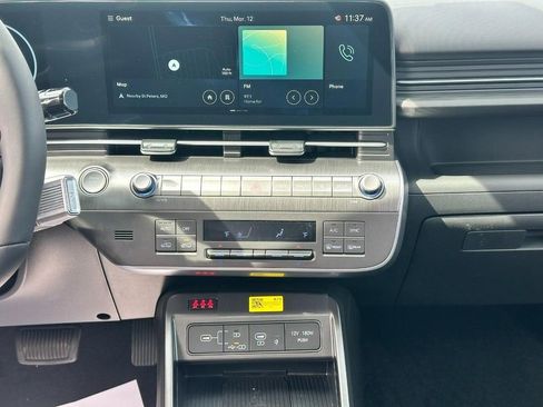 New 2026 Hyundai Kona Limited image 8