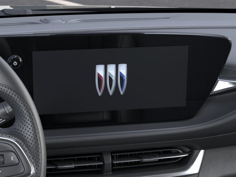 New 2026 Buick Envista Preferred FWD image 20
