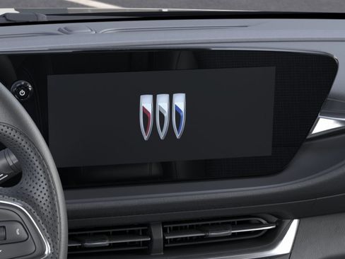 New 2026 Buick Envista Preferred FWD image 20