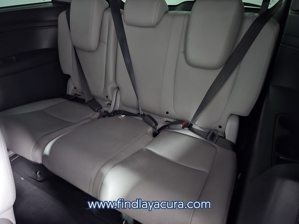 Used 2019 Honda Odyssey EX-L image 17