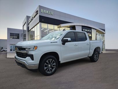 Used 2023 Chevrolet Silverado 1500 LT