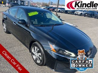 Used 2023 Nissan Altima 2.5 S 360° Tour