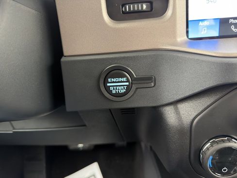 New 2026 Ford Bronco Outer Banks AWD/4WD image 32
