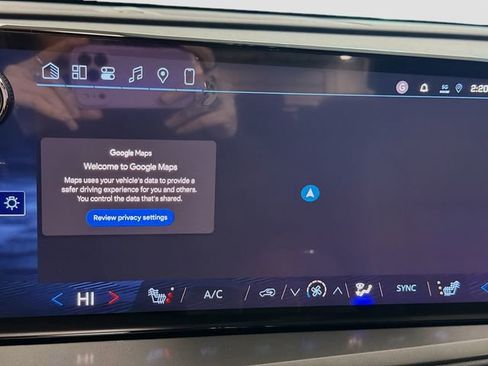 New 2026 Chevrolet Traverse LT image 13