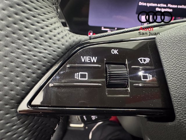 New 2026 Audi SQ5 Premium Plus AWD/4WD image 23