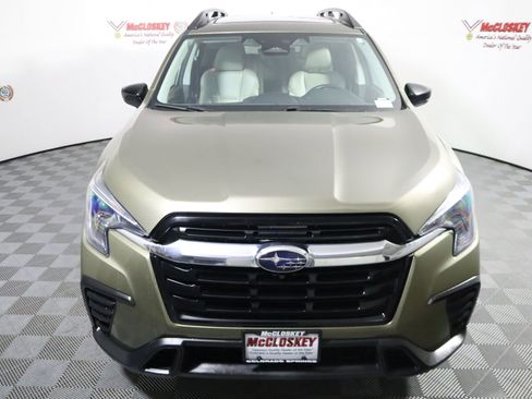 Used 2024 Subaru Ascent Limited w/ Technology Package image 16