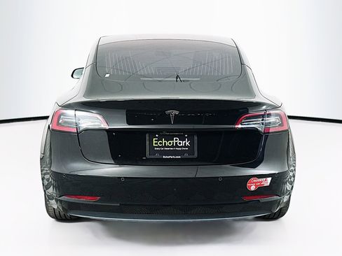 Used 2018 Tesla Model 3 Long Range image 7