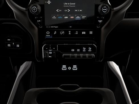 New 2026 RAM 2500 Big Horn image 22