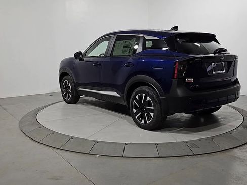 New 2026 Nissan Kicks SV w/ SV Premium Package image 3