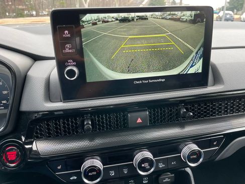 Certified 2026 Honda CR-V EX-L image 18