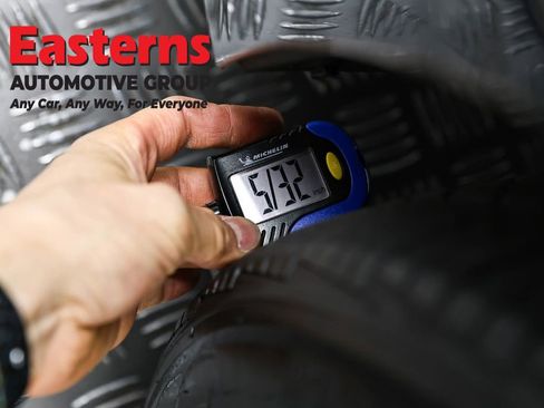 Used 2023 Toyota Corolla LE image 25