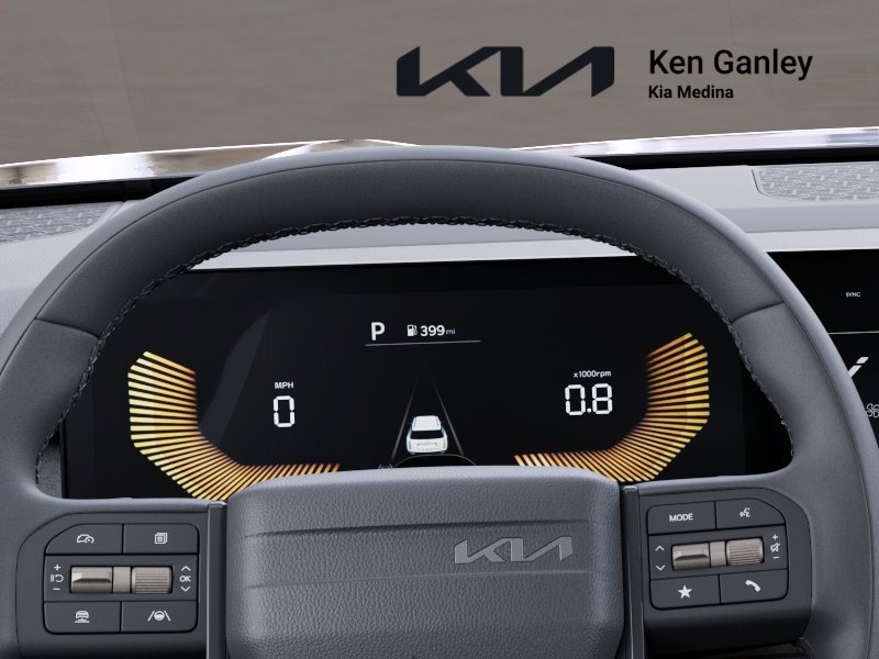 New 2027 Kia Telluride S AWD/4WD image 21