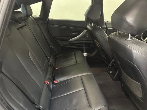 Used 2016 BMW 335i Gran Turismo xDrive image 33