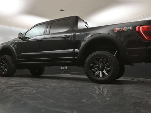 Used 2022 Ford F150 XLT w/ Equipment Group 302A High AWD/4WD image 14