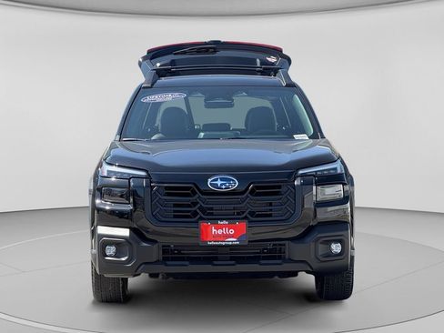 New 2026 Subaru Outback Limited XT AWD/4WD image 9