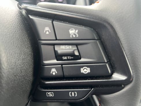 Certified 2025 Subaru Crosstrek 2.5i Limited image 22