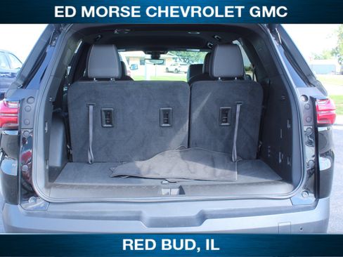 Used 2023 Chevrolet Traverse LT w/ LT Premium Package AWD/4WD image 22