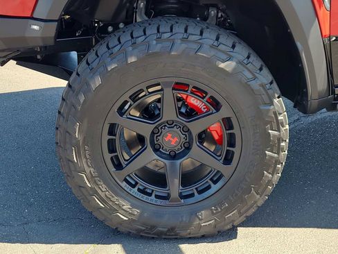 New 2026 RAM 1500 RHO AWD/4WD image 16
