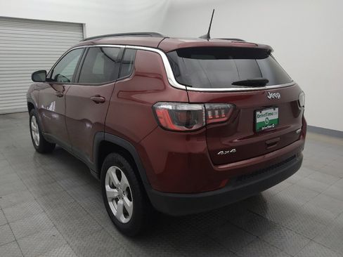 Used 2021 Jeep Compass Latitude image 5