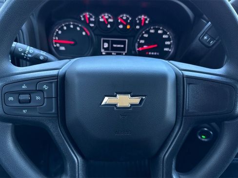 New 2024 Chevrolet Silverado 3500 W/T w/ WT Convenience Package image 22