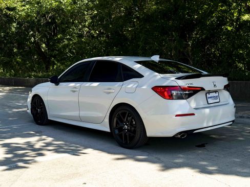 Used 2024 Honda Civic Si image 7