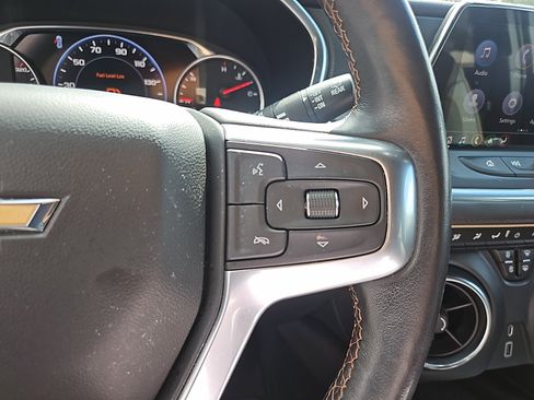 Used 2020 Chevrolet Blazer Premier w/ Driver Confidence II Package image 24