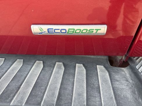 Used 2019 Ford F150 XLT w/ Equipment Group 302A Luxury image 10