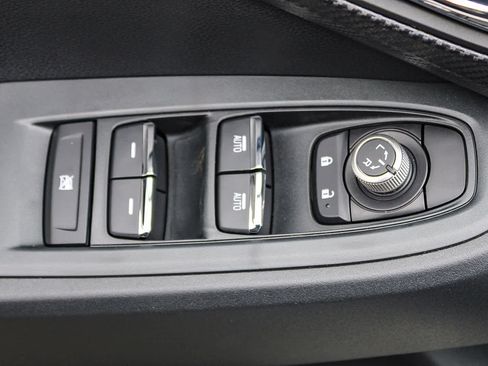 New 2026 Subaru Crosstrek 2.5i Limited AWD/4WD image 20