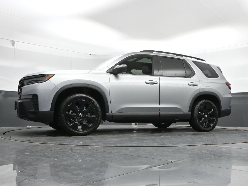 New 2026 Honda Pilot Black Edition image 39