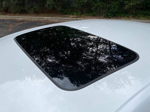 Used 2020 Honda Accord EX-L image 41