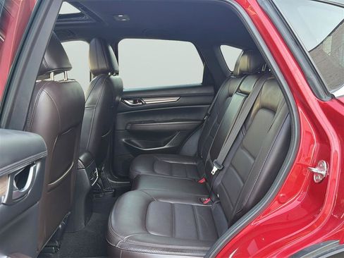 Used 2019 MAZDA CX-5 Signature AWD/4WD image 19